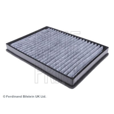 Фильтр салона Blue Print ADG02579 | Зображення 1