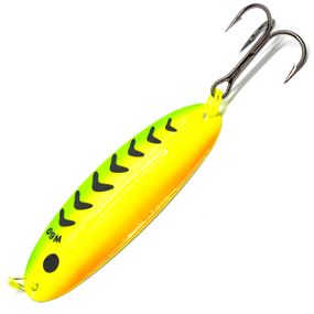 Блешня Williams Wabler UV 21.26gr #FT (W60FT-FT)