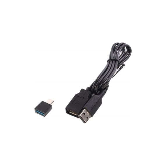 Клавіатура A4Tech FBK23 AS Wireless/Bluetooth Black (4711421001168) | Зображення 6