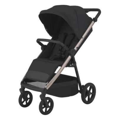 Коляска Espiro Pearl 10 Black Pearl (5905683801775)