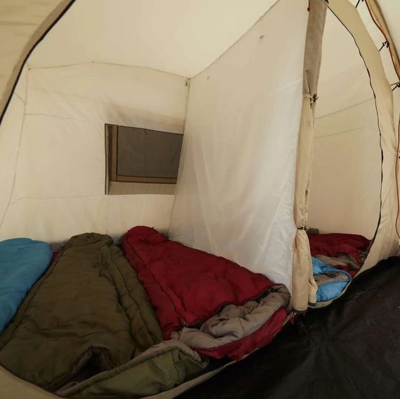 Намет Grand Canyon Dolomiti 6 Mojave Desert (330034) (DAS302050) | Зображення 2