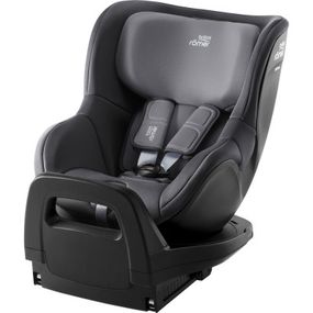 Автокресло Britax-Romer DUALFIX PRO M Midnight Grey (2000038301)