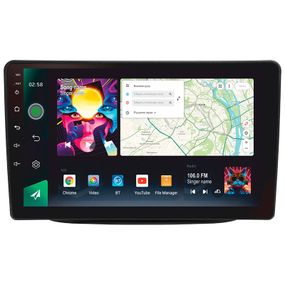 Штатна магнітола Sigma PRO 98128 2K 8+128 Gb Kia Sorento 2 II XM 2012 - 2021 (A) 9"