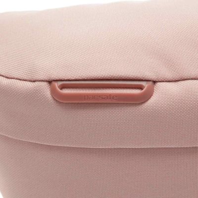 Сумка Pacsafe GO sling pack Світло-рожева (35100333) | Зображення 6