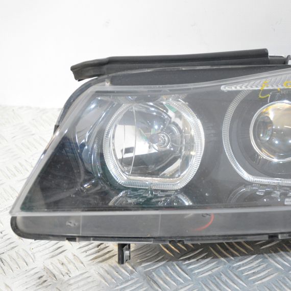 Фара ліва BMW E90 2005-2013 Фара передня ліва БМВ е90 084441150L | Зображення 1