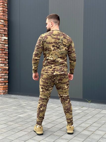 Термобілизна мультикам military | Зображення 7