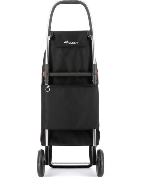 Сумка-візок Rolser I-Max MF 2L 43 Negro (IMX304-1023) | Зображення 4