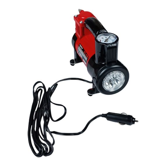 Автомобильный компрессор Forte FP 10SL-1 | Зображення 4