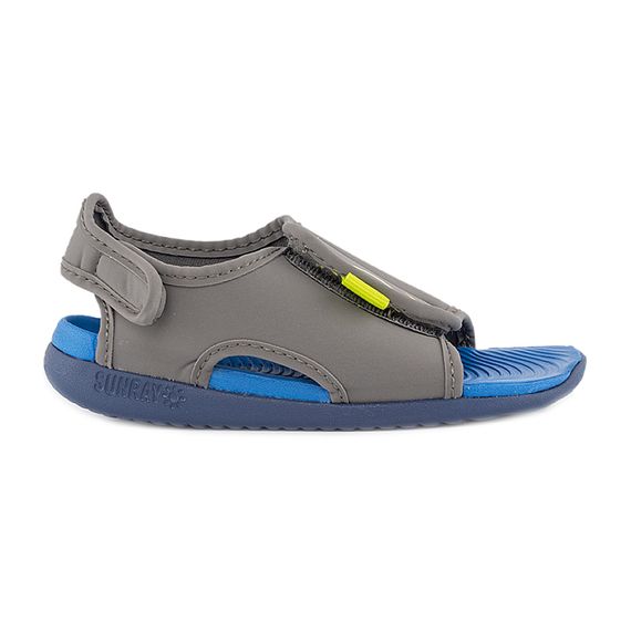 Тапочки Nike SUNRAY ADJUST 5 V2 (TD) | Зображення 1