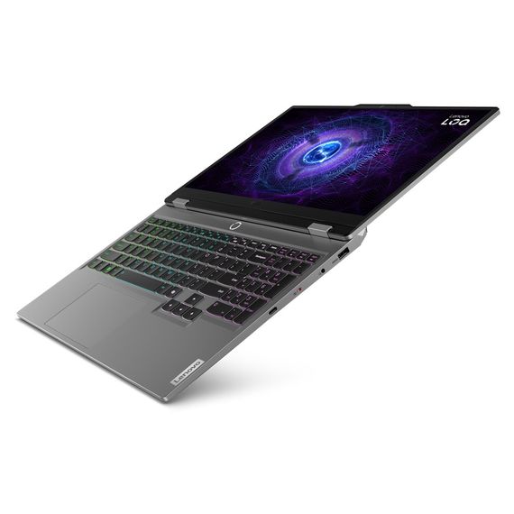 Ноутбук Lenovo LOQ 15IRX9 (83DV00VTRA) | Зображення 3