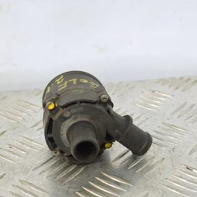 Водяний насос 1.6 / 2.0 TDI Seat Leon 2012-2020 Помпа водяна Сеат Леон 5G0965567