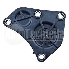 Крышка двигателя BMW 1 E87 N46 / 3 E46 N42/N46 / 3 E90 N46 / 5 E60 N46 / X1 E84 N46 / X3 E83 N46, AutoTechteile, 701 1106, 178028