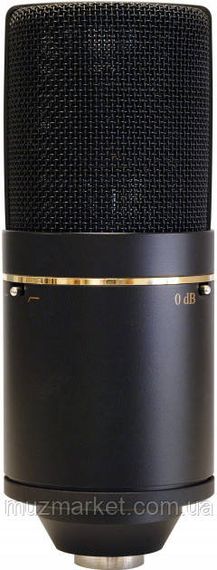 Мікрофон Marshall Electronics MXL 770 | Зображення 2