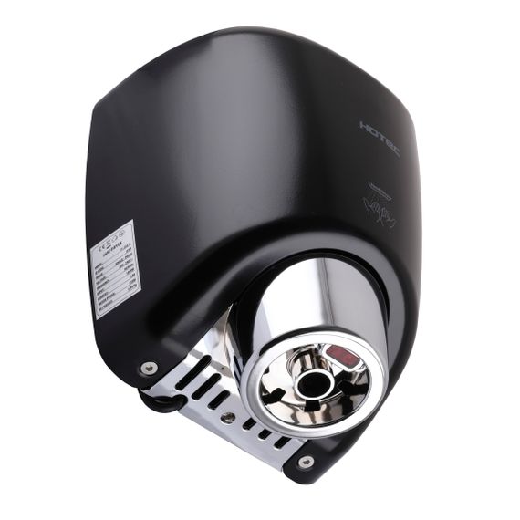 Сушилка для рук HOTEC 11.252.B | Зображення 3