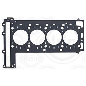 Прокладка ГБЦ Mercedes Benz OM 654 Spriner W907/W910 20-/ Vito W447 19-/ C118 19-/ W177 18-/ W205/206 13-/ W213 17-23/ W247 18-/