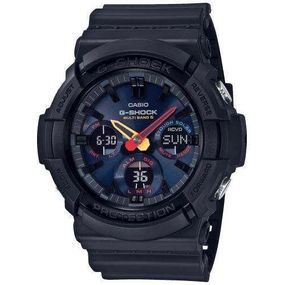 Годинник Casio GAW-100BMC-1AER