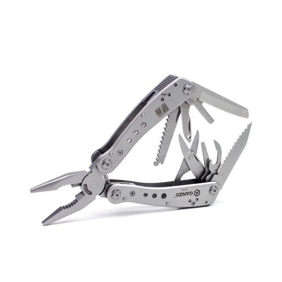 Мультитул Multi Tool Ganzo G201 | Зображення 5