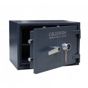 Сейф огневзломостойкий Griffon CL II.35.K