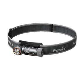 Ліхтар налобний тактичний з червоним світлом Fenix Scout (HM23 V2.0) | Лімітована серія