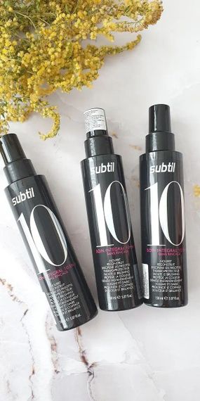Спрей-маска Laboratoire Ducastel Subtil 10 в 1 Hydra 150 мл | Зображення 2