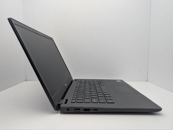 Ультрабук Dell Latitude 3410 / 14" (1920x1080) IPS / Intel Core i3-10110U (2 (4) ядра по 2.1 - 4.1 GHz) / 16 GB DDR4 / 256 GB SSD / Intel UHD Graphics / WebCam б/у | Зображення 3