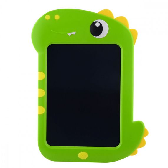 Планшет для малювання Dinosaur 8.5 дюймів (colors) dinosaur