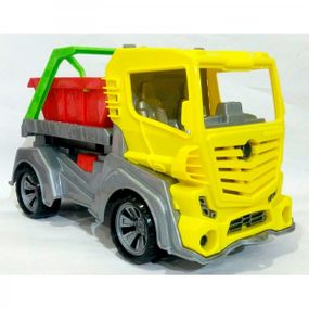 Машинка вантажівка Оріон FS-1-56
