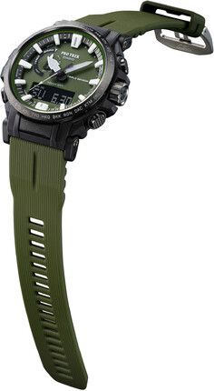 Часы Casio Pro-Trek PRW-61Y-3ER | Зображення 3