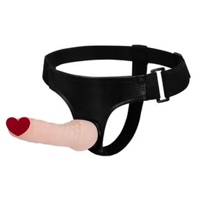 Страпон телесный ULTRA PASSIONATE sexstyle