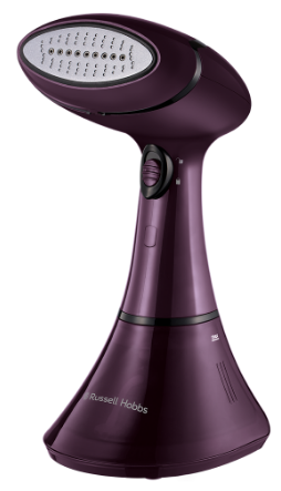 Відпарювач Russell Hobbs 27410-56 Steam Genie Colour Control