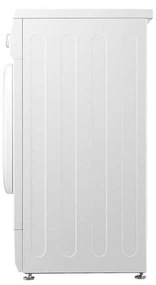 Стир. машина с фронт. загр. LG F2J3HS0W, 7кг, 1200, A+++, Пар, глубина 44см, Дисплей, Инвертор, Белый (F2J3HS0W) | Зображення 2