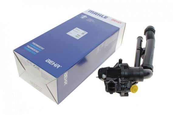 Термостат Mercedes Benz C-class W204 W205 E-class W212 W213 08- 97°C  TM 86 97