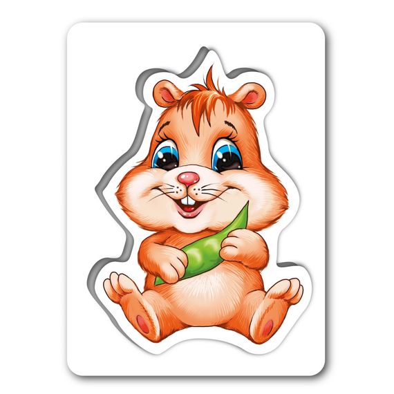 Детская развивающая игра "Изучаем с рождения: В доме" 264016, 8 карточек | Зображення 2