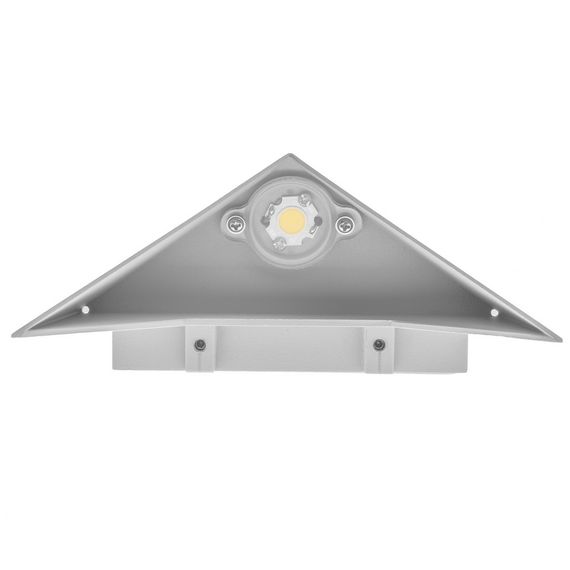 Подсветка LED фасадная IP54 AL-249/7W NW GY | Зображення 4