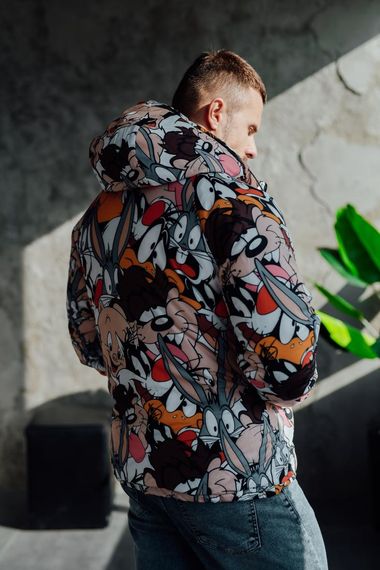 Анорак | Зображення 6