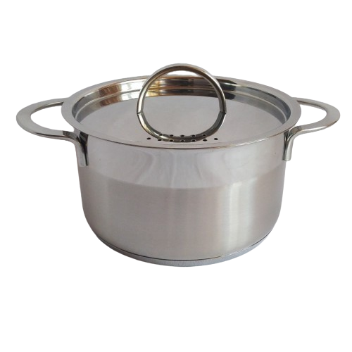 Каструля 5л d24см MR-3511-24 Maestro