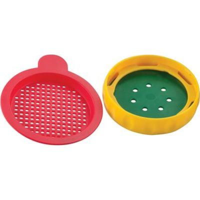 Набір для експериментів EDU-Toys Пісочний годинник (JS007) | Зображення 7