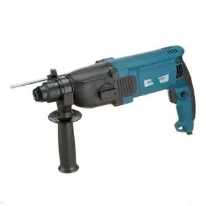 Перфоратор трехрежимный 780 Вт | Зображення 1