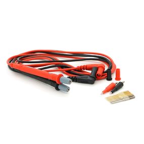 Щупи ANENG PT-1010 для мультиметрів, 20A, Premium якість, 153cm
