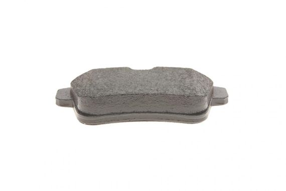 Колодки гальмівні задні Citroen C4 09- Peugeot 308 3008 09-16 5008 09-17 22-0855-0 | Зображення 4