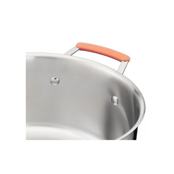 Набір посуду Tefal Opti'Space 6 предметів (G720S674) | Зображення 7
