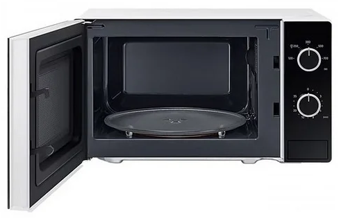 Мікрохвильова піч Samsung MS20A3010AH/OL | Зображення 1