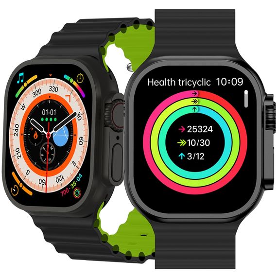 Смарт-годинник Media-Tech Smartwath FUSION | Зображення 5