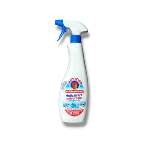 Chante Clair Засіб для видалення вапняного нальоту Anticalcare Universale Antigossia 600ml спрей
