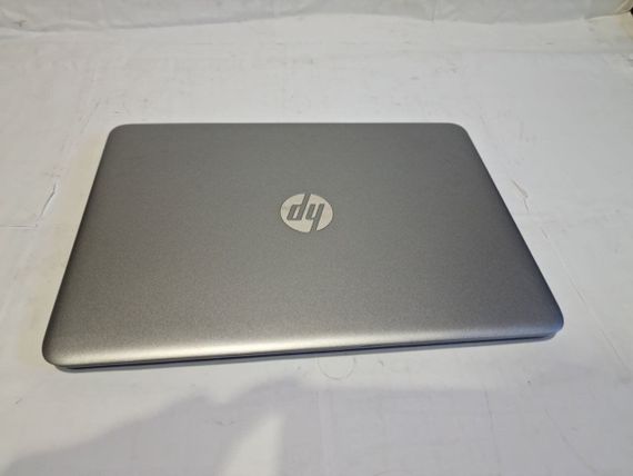 Ультрабук Б-клас HP EliteBook 840 G3 / 14" (1366x768) TN / Intel Core i5-6300U (2 (4) ядра по 2.4 - 3.0 GHz) / 8 GB DDR4 / 128 GB SSD / Intel HD Graphics 520 / WebCam б/в | Зображення 5