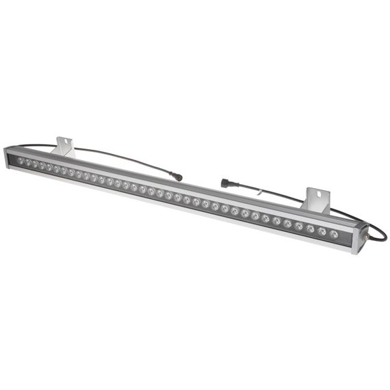 Светильник фасадный линейный LED 45W WW IP65 (CB-2)