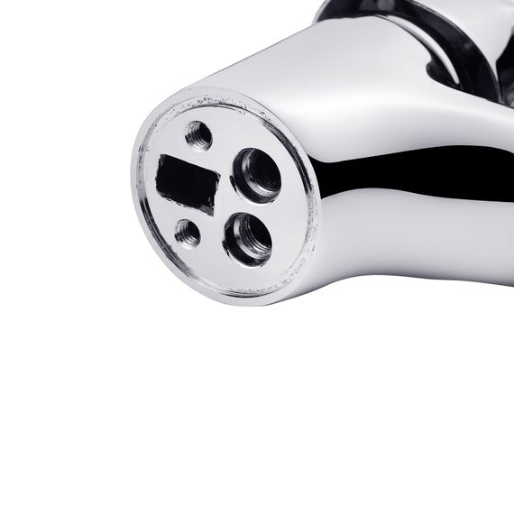 Змішувач для біде Kroner KRM Odra - C020 (CV023577) | Зображення 4