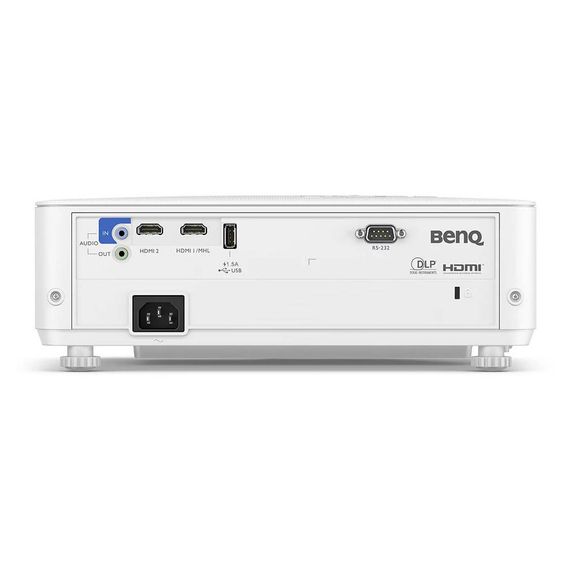Проектор BenQ TH585P (9H.JLS77.14E) | Зображення 3