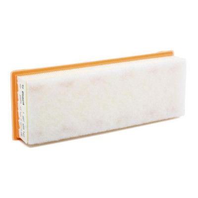 Воздушный фильтр для автомобиля Bosch 1 457 433 160 | Зображення 1