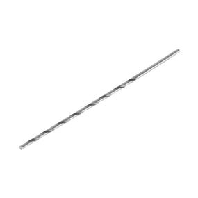 Свердло по металу подовжене 1.5 мм, HSS DIN340 INTERTOOL SD-5215